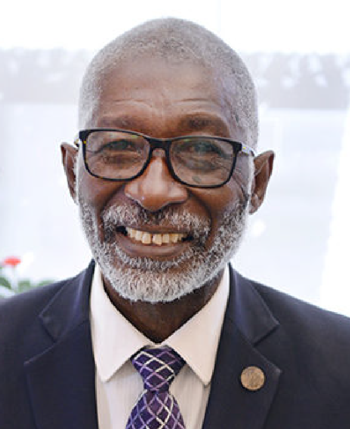 Prof. Nii Narku Quaynor