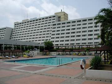 Abuja Continental Hotel